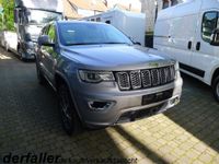 Jeep Grand Cherokee 3,0 CRD Overland 4x4 Baden-Württemberg - Heilbronn Vorschau