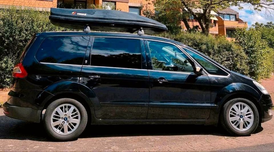 S Max Galaxy WA6 Ford 16 Zoll Ganzjahresreifen,Reifensensoren in Hannover