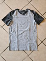 Jack & Jones Herren T-Shirt grau Gr. L - wie NEU Hessen - Weilmünster Vorschau