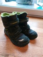 Winterstiefel Superfit gefüttert wasserdicht Grösse 28 Kiel - Meimersdorf-Moorsee Vorschau