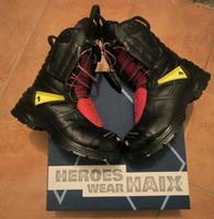HAIX Stiefel  Fire Eagle Pro  Größe 43 Sachsen - Oederan Vorschau