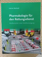 Pharmakoogie für den Rettungsdienst Wandsbek - Steilshoop Vorschau
