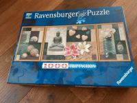 Ravensburger Puzzle Triptychon - Ravensburger 19992 Wellness  100 Baden-Württemberg - Esslingen Vorschau