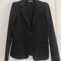 Blazer Dixie Jersey schwarz Gr. 38/40 Nordrhein-Westfalen - Wettringen Vorschau