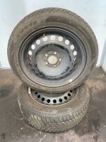 205/55R16 91H 2x Winterreifen Goodride DOT 3623 Dortmund - Innenstadt-West Vorschau