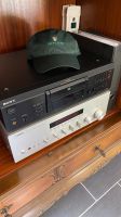 YAMAHA Musik Anlage Set inkl Verstärker Reciever CD-Player Eimsbüttel - Hamburg Rotherbaum Vorschau