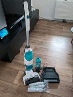 Leifheit Regulus Aqua Powervac Saugwischer Niedersachsen - Friedeburg Vorschau