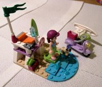 Lego Friends  "Mias Strandroller 41306" Brandenburg - Bestensee Vorschau