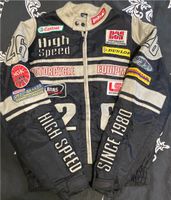 Motorradjacke Neuhausen-Nymphenburg - Neuhausen Vorschau