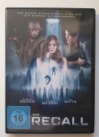 DVD Film The Recall Wesley Snipes Niedersachsen - Sarstedt Vorschau