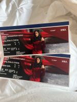 2x Hava Tickets Frankfurt (mit Sitzplatz) Hessen - Kirchheim Vorschau