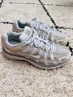 Nike P-6000 weiß Größe 38,5 Thüringen - Jena Vorschau