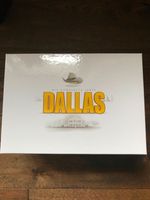 Dallas, die komplette Serie Staffel 1-14, Komplettbox Niedersachsen - Harpstedt Vorschau