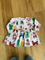 Stella Mc Cartney Kids Designer Kleid Gr 4 - ab 3 Jahre Hessen - Glashütten Vorschau