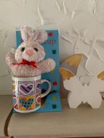 Funny Cup Osterhase, neu Nordrhein-Westfalen - Recklinghausen Vorschau