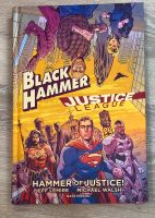 Black Hammer / Justice League Crossover Englisch Niedersachsen - Stade Vorschau