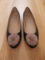 ANNA F. Ballerina, Damenschuhe Gr. 40 Hessen - Fulda Vorschau