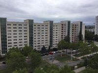 Neue Wohnung, neues Glück! Günstige 2-Zimmer-Wohnung Dresden - Prohlis-Süd Vorschau