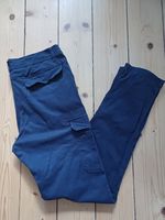 CARGO JEANS Antrazith GRAU fast Schwarz L Damen 42 / 44 Herren 50 Nordrhein-Westfalen - Witten Vorschau