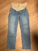 Esprit Umstandsjeans Gr. 44 wie neu! Bayern - Baiersdorf Vorschau