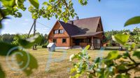 Litauen, Gehöft, Landhaus, Farm, Bauernhof, Wohnhaus, Nr.252.A Nordrhein-Westfalen - Gevelsberg Vorschau