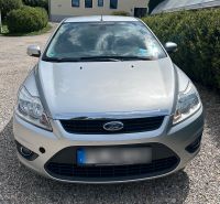 Ford Focus 1.6 Benzin, Tuv bis 12/2025 Bayern - Allershausen Vorschau