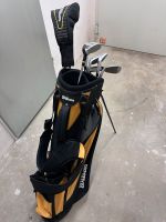 Wilson Golf Bag + Schläger Köln - Ehrenfeld Vorschau