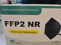 Ffp2 Masken Restposten Sonderposten 180.000 Stück 12 Palette Bielefeld - Bielefeld (Innenstadt) Vorschau