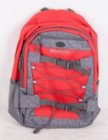 Brunotti BB Explorer Rucksack Rot/Grau 32 x 48 x15 cm Baden-Württemberg - Mühlacker Vorschau