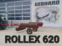 Ackerwalze Väderstad Rollex 620 Cambridgewalze Walze Bayern - Freihung Vorschau