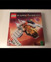 Lego Mars Mission 7695 **ungeöfnet** Eimsbüttel - Hamburg Eimsbüttel (Stadtteil) Vorschau