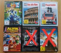 DVD Was ist Was Das alte Rom und Feuerwehr Nordrhein-Westfalen - Wadersloh Vorschau