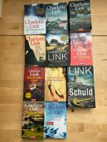 Charlotte Link Romane Niedersachsen - Harsefeld Vorschau
