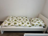 Ikea Bett 90 cm x 200 cm Askvoll Wuppertal - Langerfeld-Beyenburg Vorschau