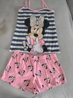 Disney Minnie Mouse Shorty Bayern - Oberasbach Vorschau