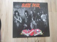 Sleeze Beez - Screwed Blued & Tattooed LP Vinyl Glam Metal München - Ramersdorf-Perlach Vorschau