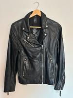 Gipsy Lederjacke Dithmarschen - Heide Vorschau