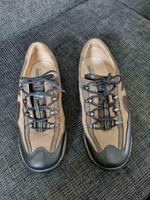 Waldläufer Schnürschuh Hessen - Morschen Vorschau