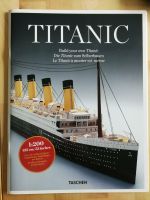 Bausatz Titanic aus Papier/Karton 135 cm lang (10 Euro) Nordrhein-Westfalen - Tönisvorst Vorschau