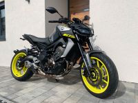 Yamaha MT 09 EDITiON❗️Quick SHIFTER 1. HAND 9896 KM Saarland - Nohfelden Vorschau