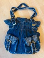 Tommy Hilfiger jeans Tasche Stuttgart - Mühlhausen Vorschau