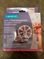 Lansinoh 3 in 1 Thermoperlen Niedersachsen - Hessisch Oldendorf Vorschau