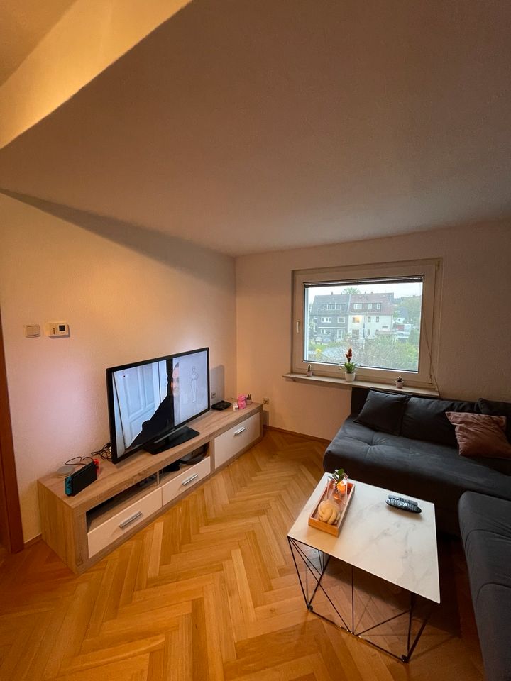 Schöne 3,5 Zimmer Wohnung in Essen