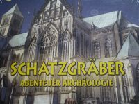 Schatzgräber - Abenteuer Archaeologie. 1200 Jahre Bistum Münster Münster (Westfalen) - Angelmodde Vorschau