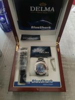 Delma Blue Shark Full set Hannover - Ahlem-Badenstedt-Davenstedt Vorschau