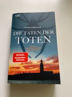 Buch  Krimi „Die Taten der Toten“ von Voosen/Danielsson Bayern - Mühldorf a.Inn Vorschau