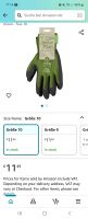 Handschuhe, garten, gartenhandschuhe, green flex, hochbeet Bochum - Bochum-Süd Vorschau