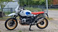 BMW R nineT Urban GS serhr gepfl. Garagenfzg. TÜV neu Brandenburg - Stahnsdorf Vorschau