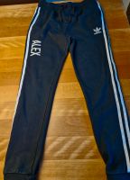 Adidas Jungen Jogginghose schwarz, Gr. 164 Bayern - Marktredwitz Vorschau