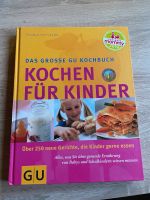 Kochen für Kinder • Das große GU Kochbuch Bayern - Kürnach Vorschau
